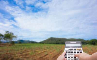 Au menu, agriculture et budget