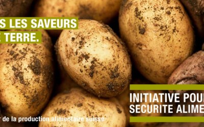 Initiative pour la sécurité alimentaire: pourquoi elle nous concerne tous