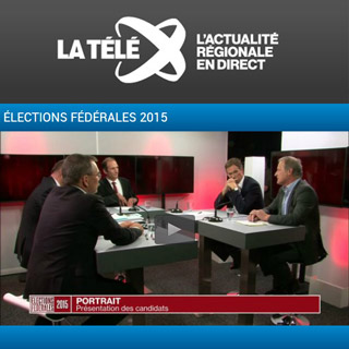 Emission en direct, du 22 juin 2015