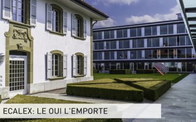 Deux victoires qui responsabilisent