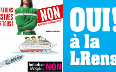 Verdicts-messages clairs
