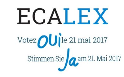 ECALEX: Non aux fake news