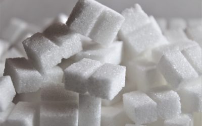 Le sucre sauvé, attention au sel !