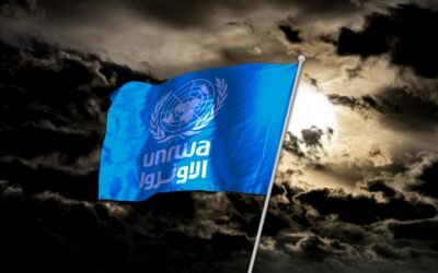 Des sous pour l’UNRWA au cœur des débats