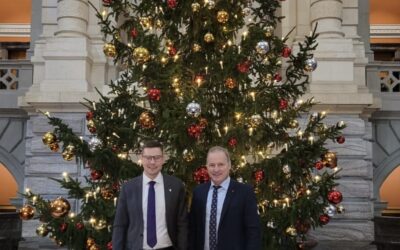 Bonne et Heureuse Année 2025