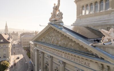 Quand on voit rouge avec le budget 2025