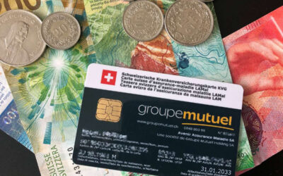 Primes maladie: la franchise va augmenter