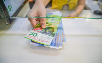 Nouveau conseiller fédéral, sécurité et argent