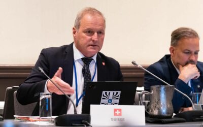 Environnement et Accords bilatéraux