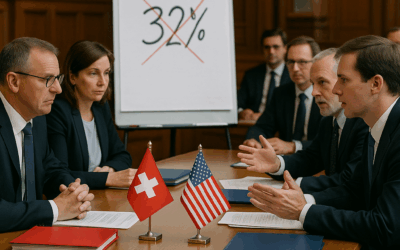 Une dernière, mais lourde semaine