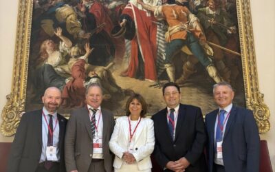 Résolution de l’Assemblée de la Francophonie