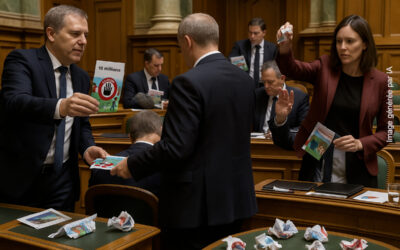 11 heures et 116 orateurs pour 10 millions