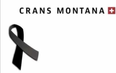 En pensées avec Crans Montana