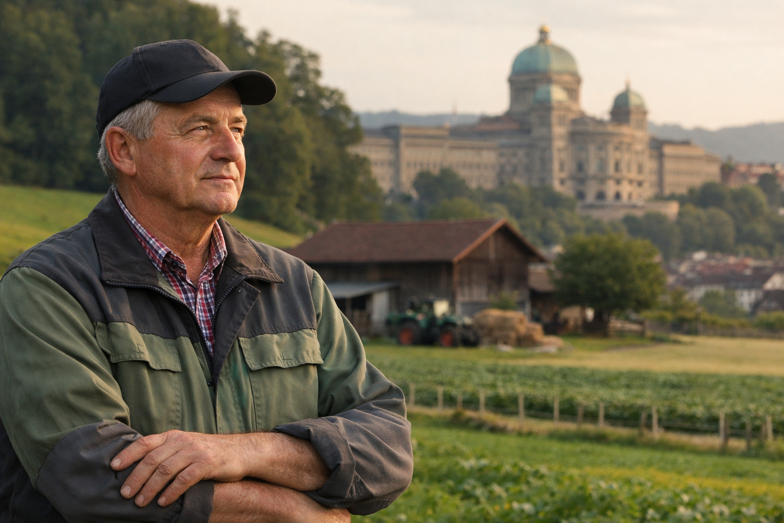 Initiative: SSR 200 francs ça suffit!