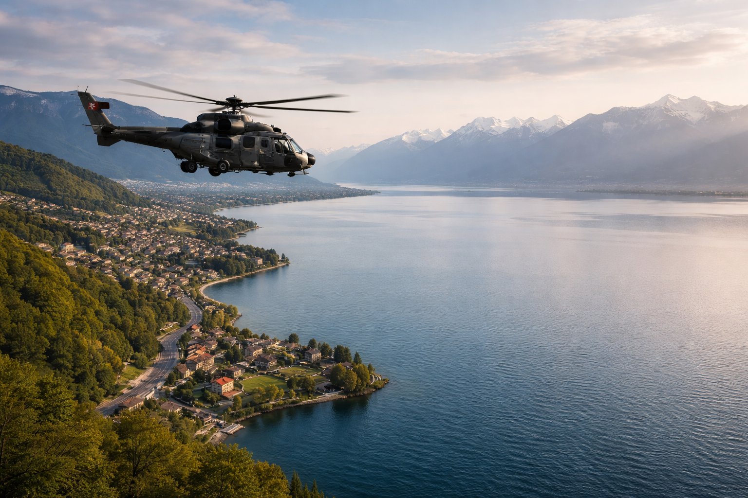 Initiative: SSR 200 francs ça suffit!